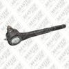 TERMINAL DE DIRECCION MASTER RIDE CHEVROLET S10  82-95 part:  MRES-2034-RL