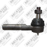 TERMINAL DE DIRECCION MASTER RIDE FORD ECONOLINE E-250  78-91 part:  MRES-2065-L
