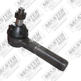 TERMINAL DE DIRECCION MASTER RIDE FORD ECONOLINE E-250  78-91 part:  MRES-2065-L