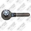 TERMINAL EXTERIOR MASTER RIDE FORD COURIER  72-80 part:  MRES-2073-L