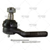TERMINAL DE DIRECCION MASTER RIDE DODGE B100  76-78 part:  MRES-2076-L
