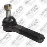 TERMINAL DE DIRECCION MASTER RIDE FORD F-150  80-96 part:  MRES-2077-R