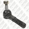 TERMINAL DE DIRECCION MASTER RIDE FORD F-150  80-96 part:  MRES-2078-L