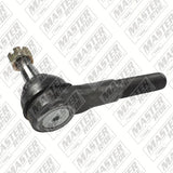 TERMINAL DE DIRECCION MASTER RIDE FORD F-150  80-96 part:  MRES-2078-L