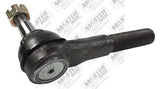 TERMINAL DE DIRECCION MASTER RIDE FORD F-150  80-96 part:  MRES-2078-L