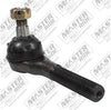 TERMINAL DE DIRECCION MASTER RIDE DODGE RAM VAN 1500  95-03 part:  MRES-2120-R