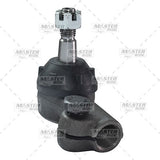 TERMINAL DE DIRECCION MASTER RIDE CHEVROLET CAVALIER  82-94 part:  MRES-2216-R