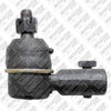 TERMINAL DE DIRECCION MASTER RIDE CHEVROLET CAVALIER  82-94 part:  MRES-2217-R