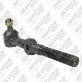 TERMINAL DE DIRECCION MASTER RIDE CHEVROLET BLAZER  87-91 part:  MRES-2233-L