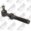 TERMINAL DE DIRECCION MASTER RIDE CHEVROLET BLAZER  87-91 part:  MRES-2233-L