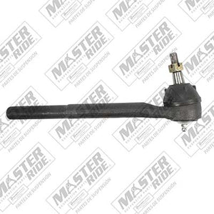 TERMINAL DE DIRECCION MASTER RIDE CHEVROLET S10  83-04 part:  MRES-2249-RL