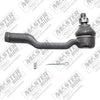 TERMINAL DE DIRECCION MASTER RIDE FORD COURIER  81-82 part:  MRES-2362-R
