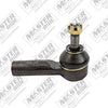 TERMINAL EXTERIOR MASTER RIDE TOYOTA COROLLA  86-02 part:  MRES-2382