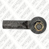 TERMINAL EXTERIOR MASTER RIDE TOYOTA COROLLA  86-02 part:  MRES-2382