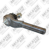 TERMINAL DE DIRECCION MASTER RIDE FORD F-250 DOBLE SEMI EJE  87-94 part:  MRES-2727-R