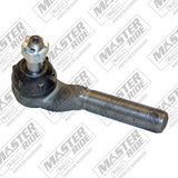 TERMINAL DE DIRECCION MASTER RIDE FORD F-250 DOBLE SEMI EJE  87-94 part:  MRES-2727-R