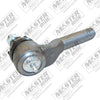 TERMINAL DE DIRECCION MASTER RIDE FORD F-250 DOBLE SEMI EJE  87-94 part:  MRES-2728-L