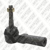 TERMINAL EXTERIOR MASTER RIDE PONTIAC GRAND PRIX  88-96 part:  MRES-2912-RL
