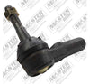 TERMINAL EXTERIOR MASTER RIDE PONTIAC GRAND PRIX  88-96 part:  MRES-2912-RL
