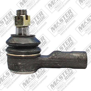 TERMINAL EXTERIOR MASTER RIDE CHEVROLET S10  16-17 part:  MRES-2953