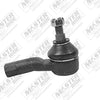 TERMINAL EXTERIOR MASTER RIDE MAZDA B2000  86-87 part:  MRES-2996-RL