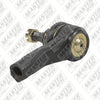TERMINAL EXTERIOR MASTER RIDE MAZDA B2000  86-87 part:  MRES-2996-RL