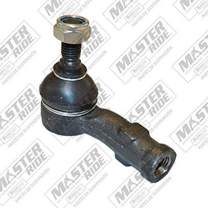TERMINAL DE DIRECCION R MASTER RIDE VOLKSWAGEN DERBY  95-01 part:  MRES-3015-R