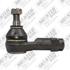 TERMINAL EXTERIOR MASTER RIDE FORD ESCORT  91-02 part:  MRES-3048-RL