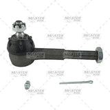 TERMINAL DE DIRECCION MASTER RIDE NISSAN D21  87-93 part:  MRES-3051-L
