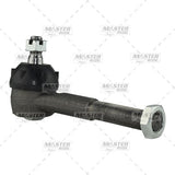 TERMINAL DE DIRECCION MASTER RIDE NISSAN D21  87-93 part:  MRES-3051-L