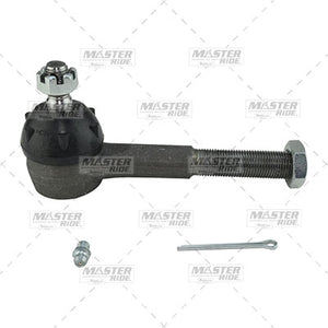 TERMINAL DE DIRECCION MASTER RIDE NISSAN D21  87-93 part:  MRES-3051-L