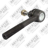TERMINAL DE DIRECCION MASTER RIDE NISSAN D21  87-93 part:  MRES-3051-L