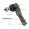 TERMINAL DE DIRECCION MASTER RIDE FORD EXPLORER  91-94 part:  MRES-3085-L