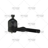 TERMINAL DE DIRECCION MASTER RIDE JEEP WRANGLER  91-06 part:  MRES-3095-R