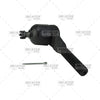 TERMINAL DE DIRECCION MASTER RIDE JEEP WRANGLER  91-06 part:  MRES-3095-R