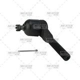 TERMINAL DE DIRECCION MASTER RIDE JEEP WRANGLER  91-06 part:  MRES-3095-R