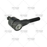 TERMINAL DE DIRECCION MASTER RIDE JEEP WRANGLER  91-06 part:  MRES-3095-R