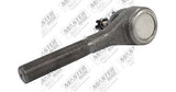 TERMINAL DE DIRECCION MASTER RIDE JEEP WRANGLER  91-06 part:  MRES-3095-R