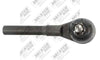 TERMINAL DE DIRECCION MASTER RIDE JEEP WRANGLER  91-06 part:  MRES-3095-R