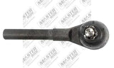 TERMINAL DE DIRECCION MASTER RIDE JEEP WRANGLER  91-06 part:  MRES-3095-R