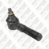 TERMINAL DE DIRECCION MASTER RIDE JEEP WRANGLER  91-06 part:  MRES-3096-L