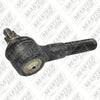 TERMINAL DE DIRECCION MASTER RIDE JEEP WRANGLER  91-06 part:  MRES-3096-L