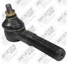 TERMINAL DE DIRECCION MASTER RIDE JEEP WRANGLER  91-06 part:  MRES-3096-L