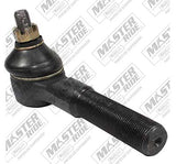 TERMINAL DE DIRECCION MASTER RIDE JEEP WRANGLER  91-06 part:  MRES-3096-L