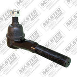 TERMINAL EXTERIOR MASTER RIDE DODGE DAKOTA  91-96 part:  MRES-3098-RL