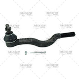 TERMINAL DE DIRECCION MASTER RIDE DODGE RAM 50  90-93 part:  MRES-3157-RL