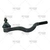 TERMINAL DE DIRECCION MASTER RIDE DODGE RAM 50  90-93 part:  MRES-3157-RL