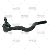 TERMINAL DE DIRECCION MASTER RIDE DODGE RAM 50  90-93 part:  MRES-3157-RL