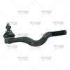 TERMINAL DE DIRECCION MASTER RIDE DODGE RAM 50  90-93 part:  MRES-3157-RL