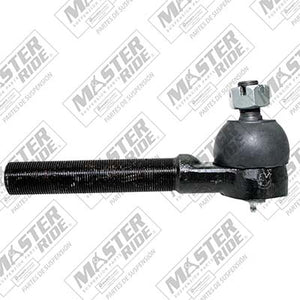 TERMINAL DE DIRECCION MASTER RIDE CHEVROLET C3500 HD EJE SOLIDO  91-02 part:  MRES-3185-L